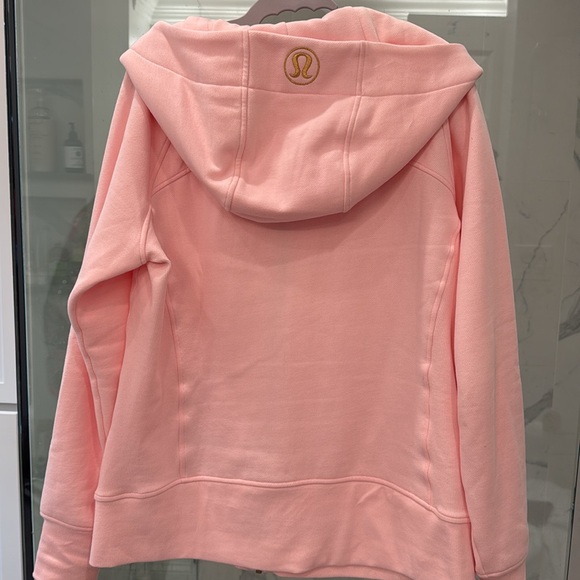Lululemon Scuba Full Zip Hoodie 14 - Picture 5 of 7